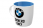 Preview: Tasse BMW Driver 1